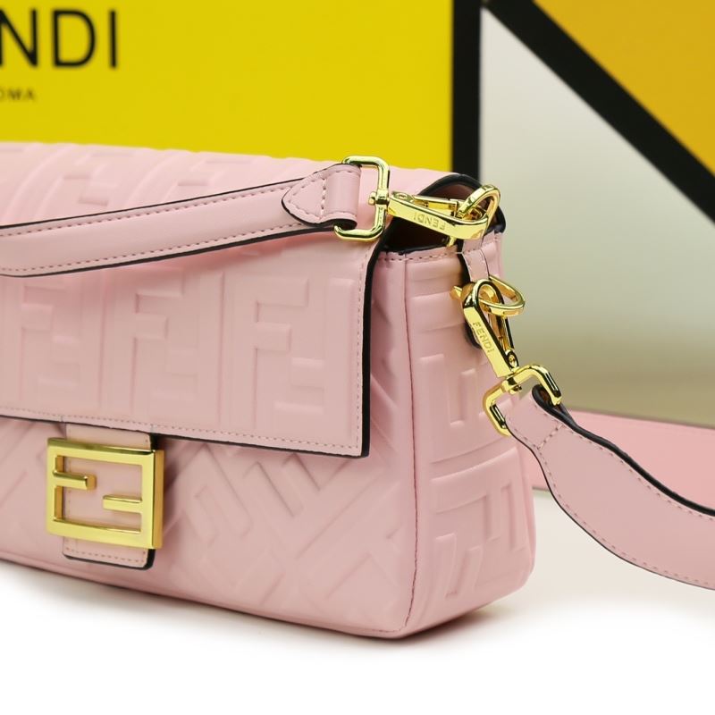 Fendi Satchel Bags